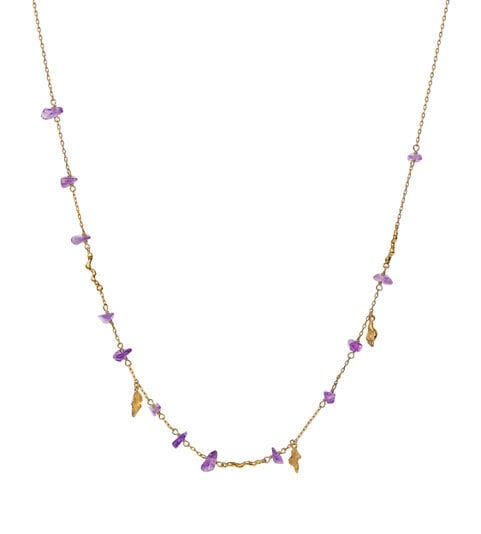 Maanesten Azzurra Necklace