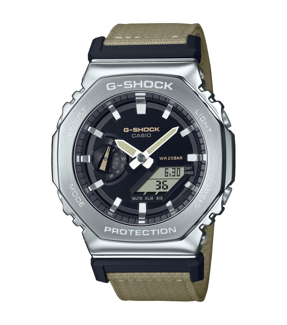 Casio G-Shock