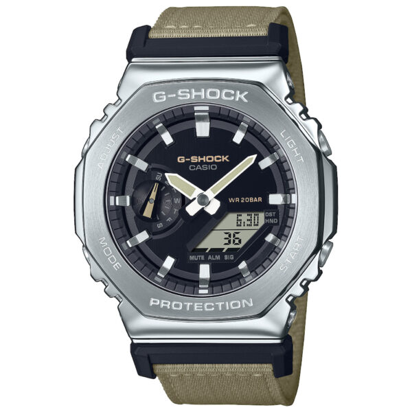 Casio G-Shock