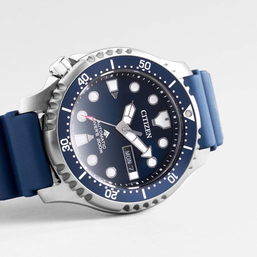 Citizen Promaster Automatic Diver 