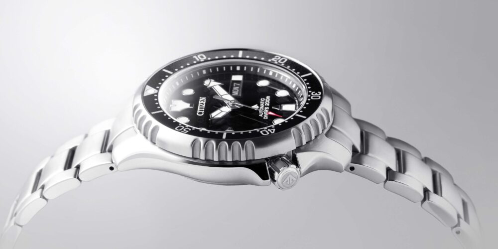 Citizen Promaster Marine Sea