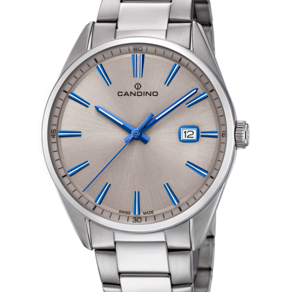 Candino Titanium