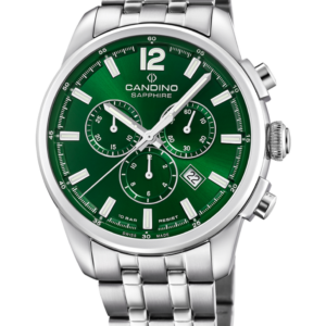 Candino Classic Chrono