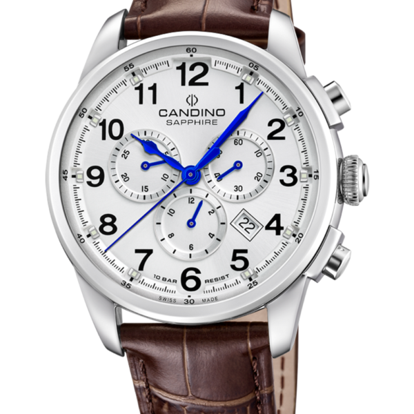 Candino Classic Chrono