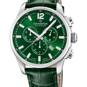 Candino Classic Chrono