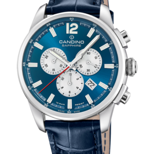 Candino Classic Chrono