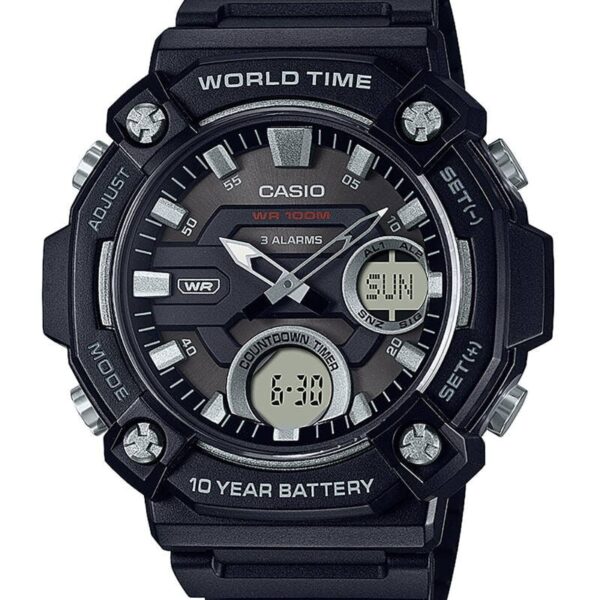 Casio Collection