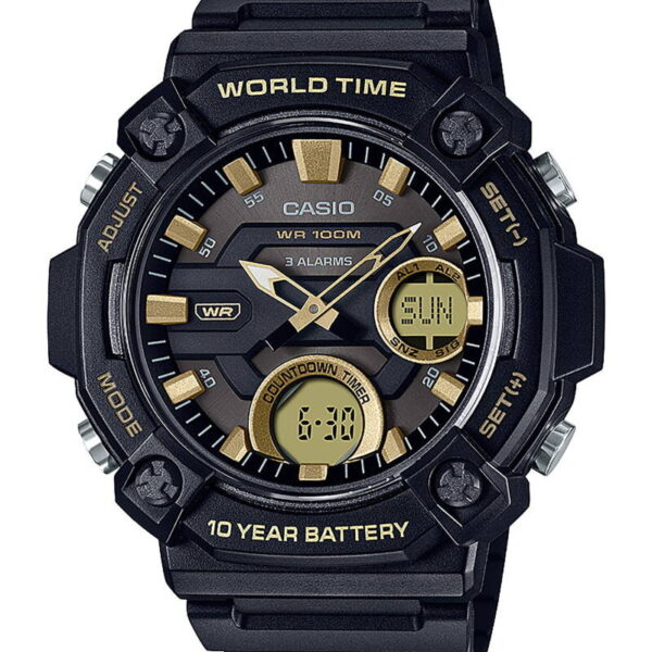 Casio Collection