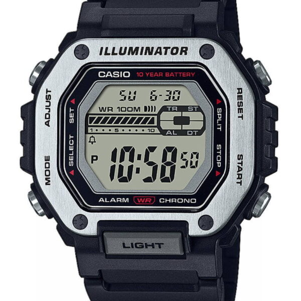 Casio Collection