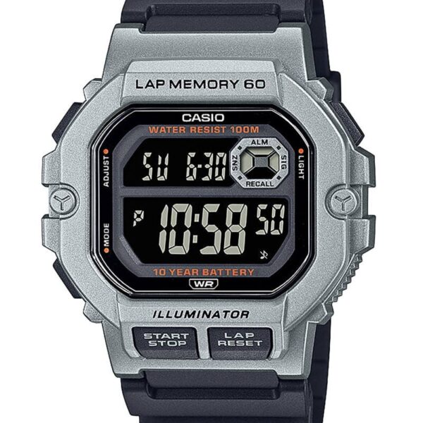 Casio Collection