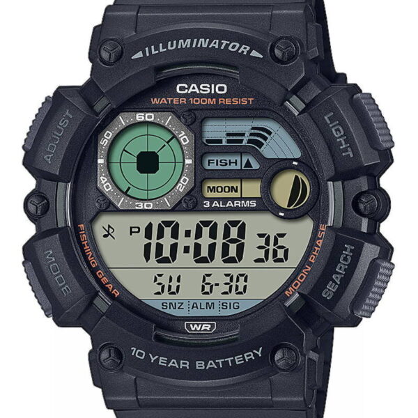 Casio Collection