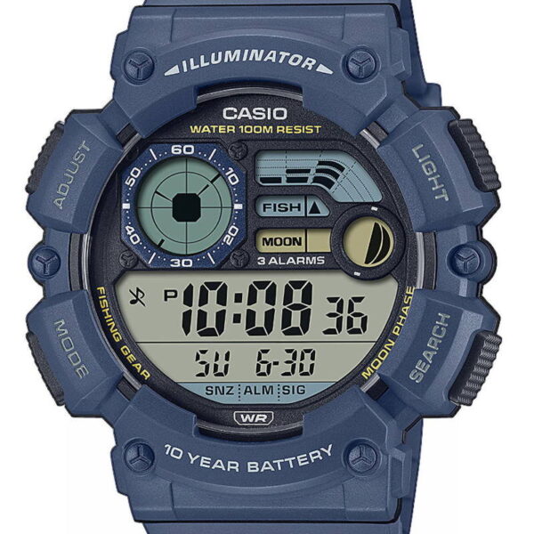 Casio Collection