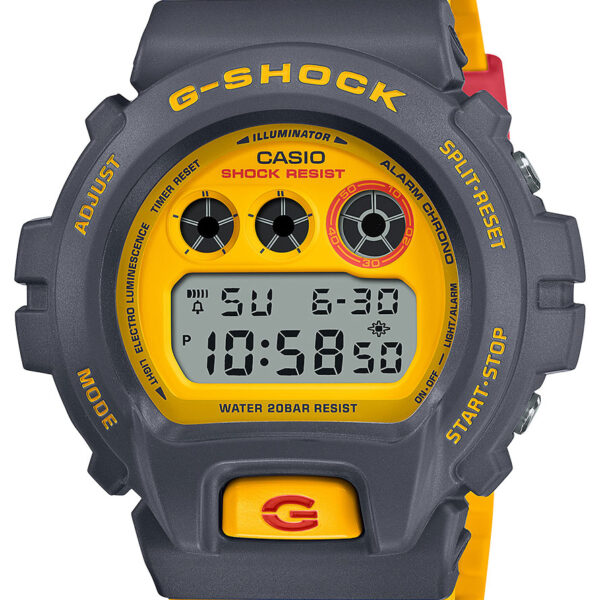 Casio G-Shock