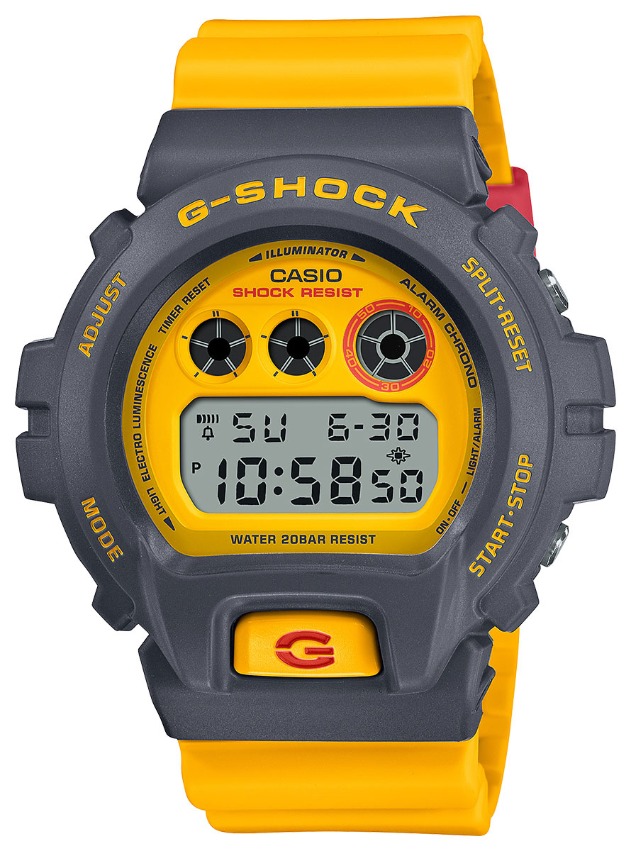 Casio G-Shock