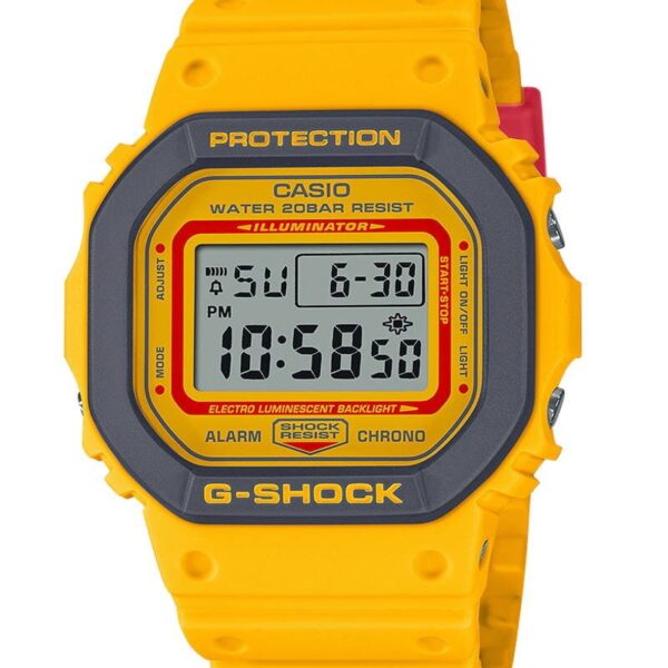 Casio G-Shock