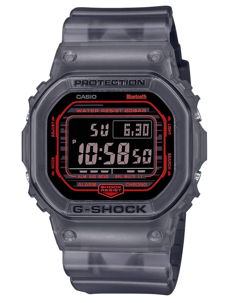 Casio G-Shock