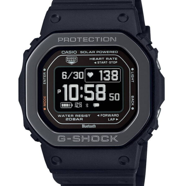 Casio G-Shock