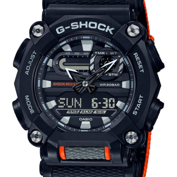 Casio G-Shock