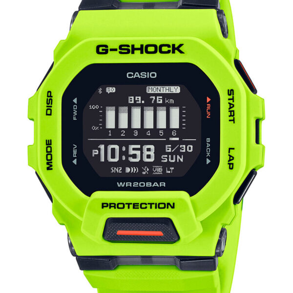 Casio G-Shock