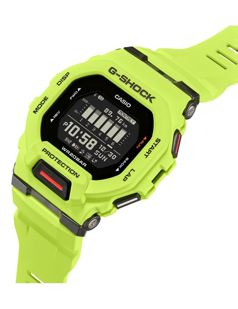 Casio G-Shock