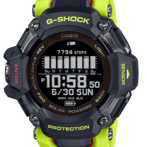 Casio G-Shock