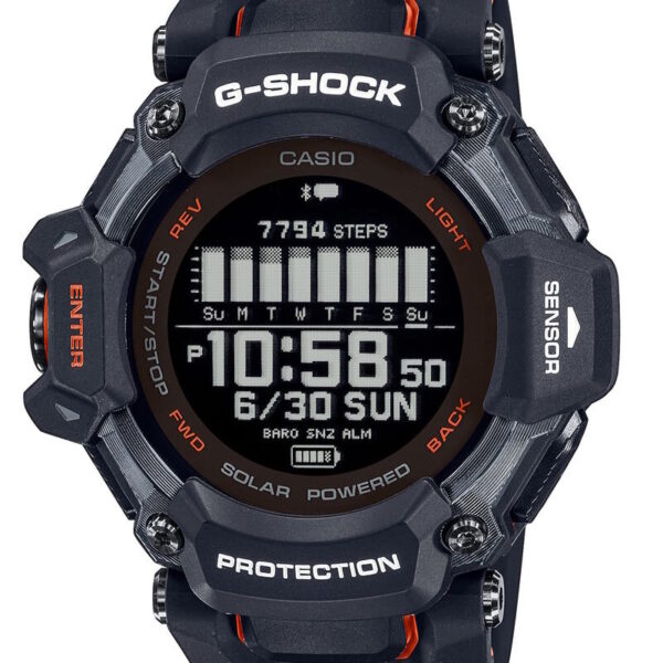 Casio G-Shock