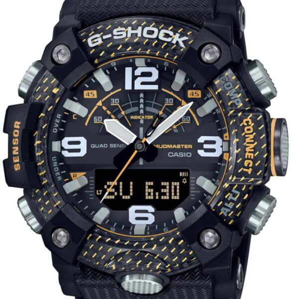 Casio G-Shock