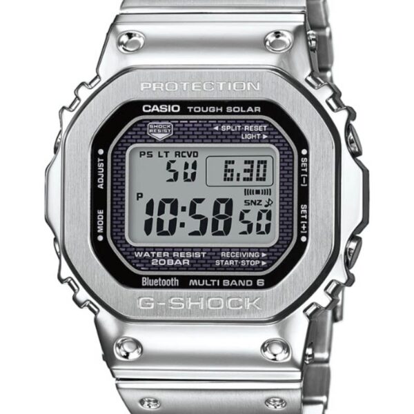 Casio G-Shock