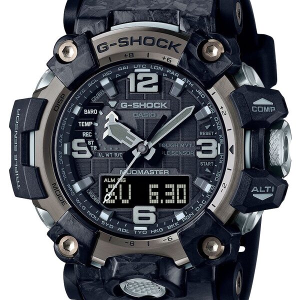 Casio G-Shock