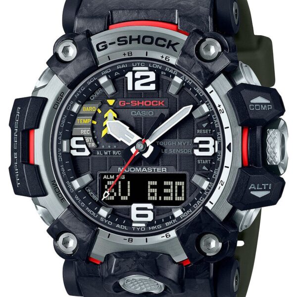 Casio G-Shock