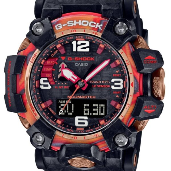 Casio G-Shock