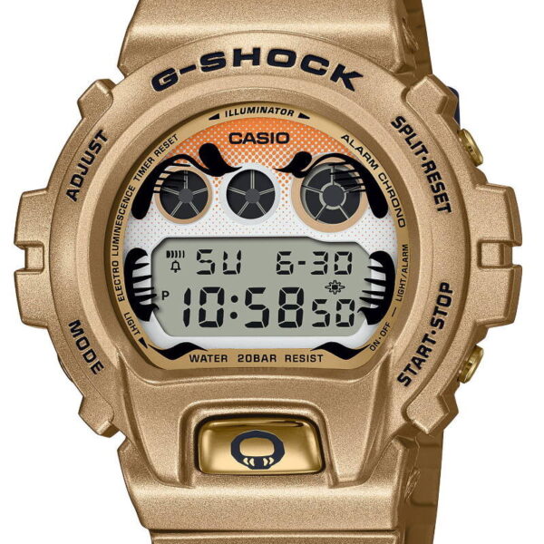 Casio G-Shock