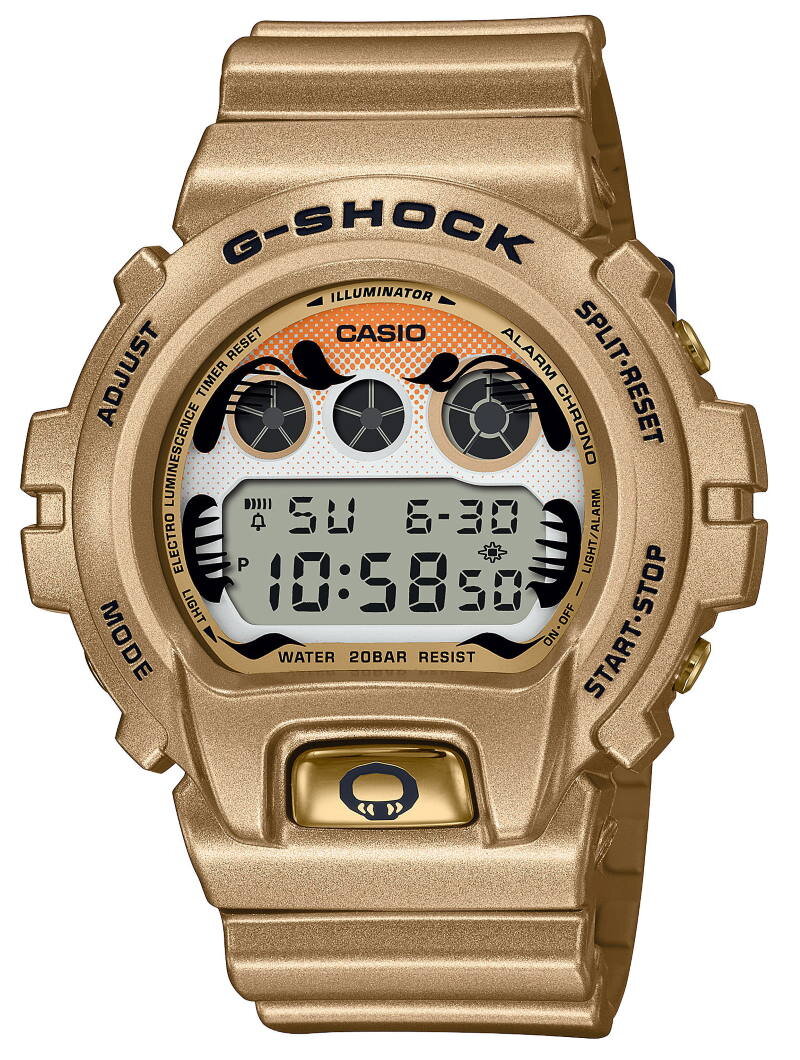 Casio G-Shock