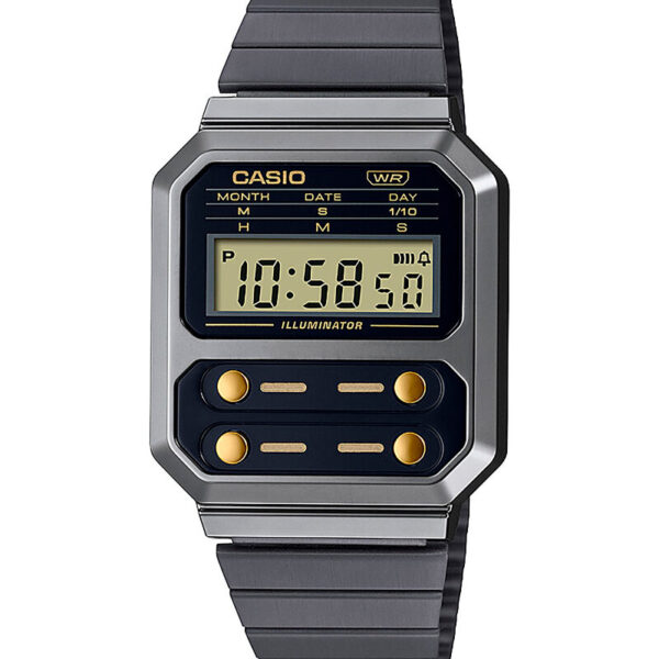 Casio Vintage