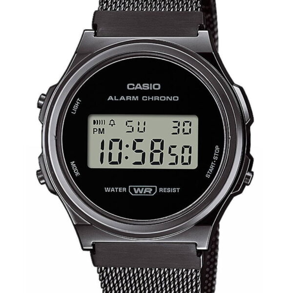 Casio Vintage