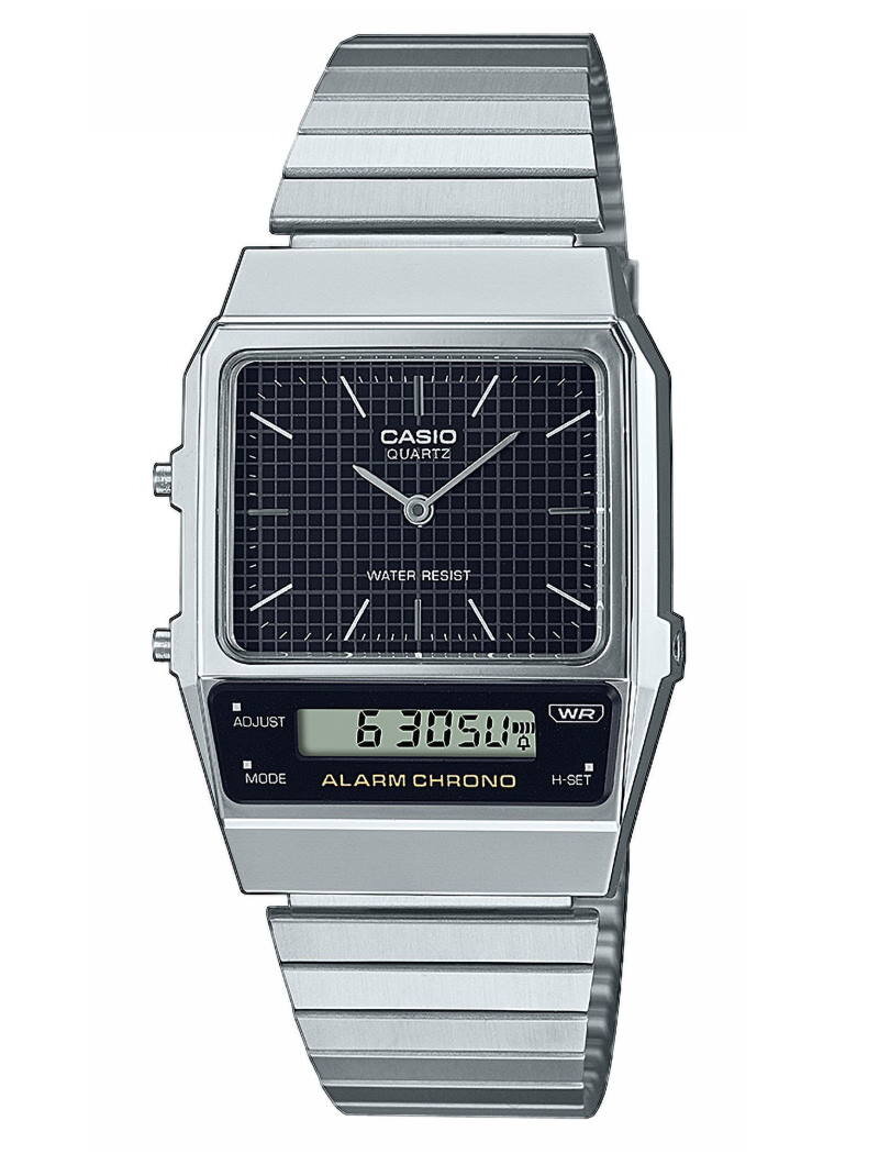 Casio Vintage