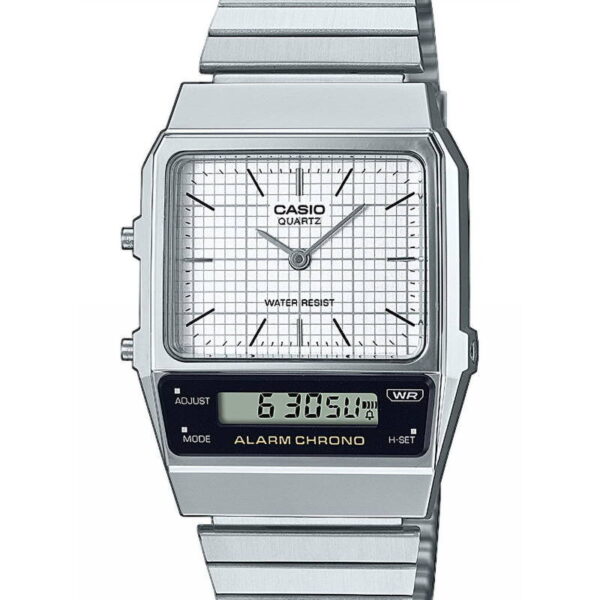 Casio Vintage