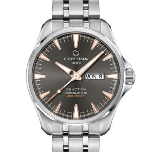 Certina DS Action Day-Date