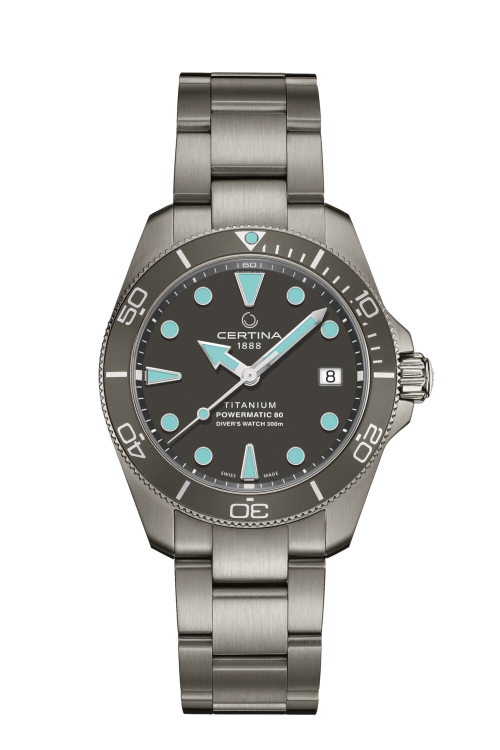 Certina DS Action Diver