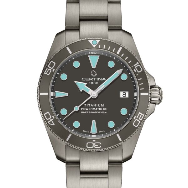 Certina DS Action Diver