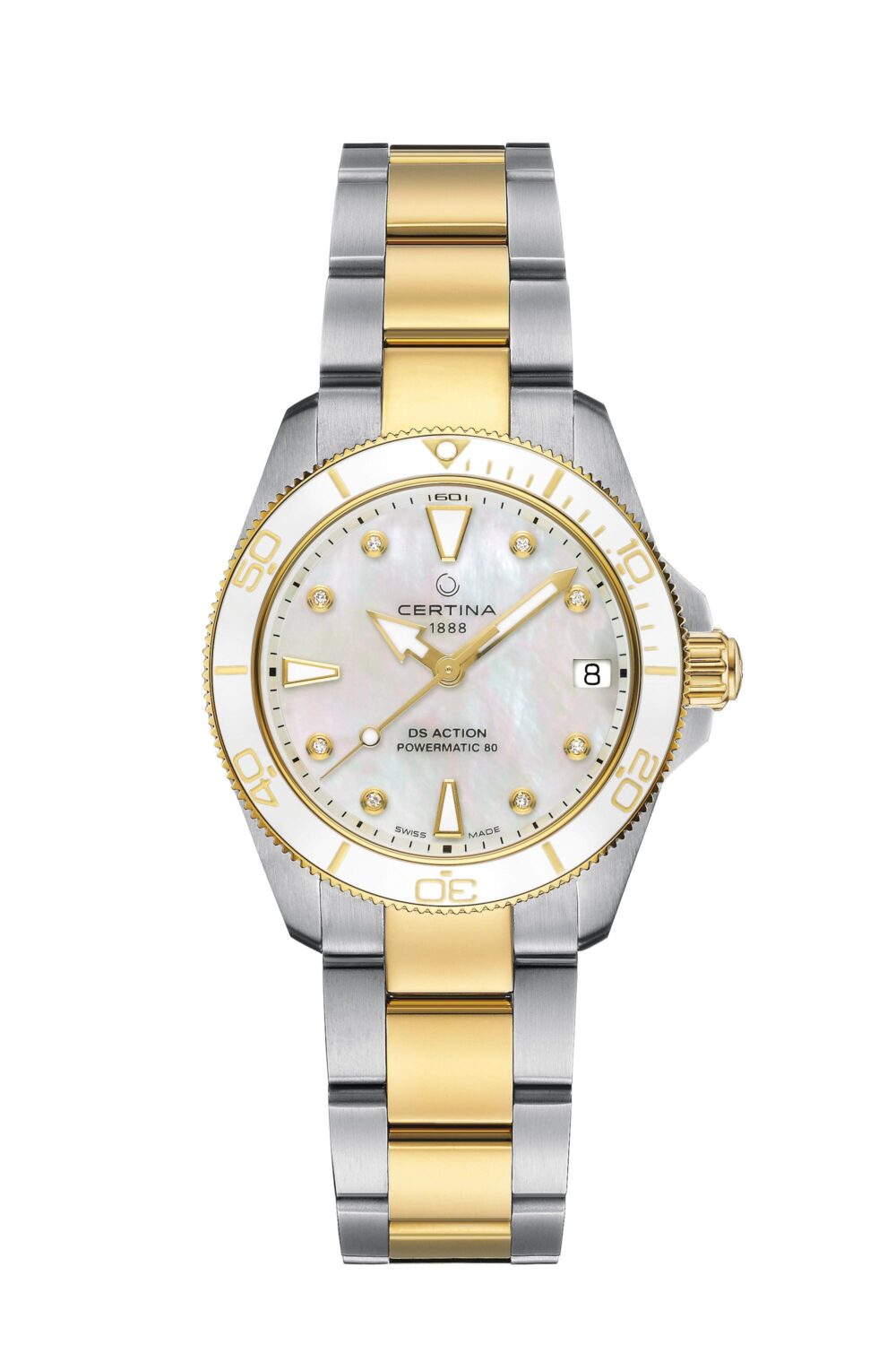 Certina DS Action Lady