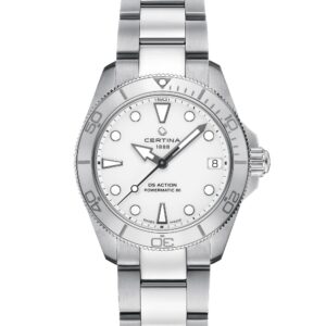 Certina DS Action Lady