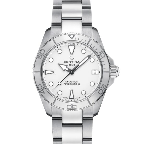 Certina DS Action Lady