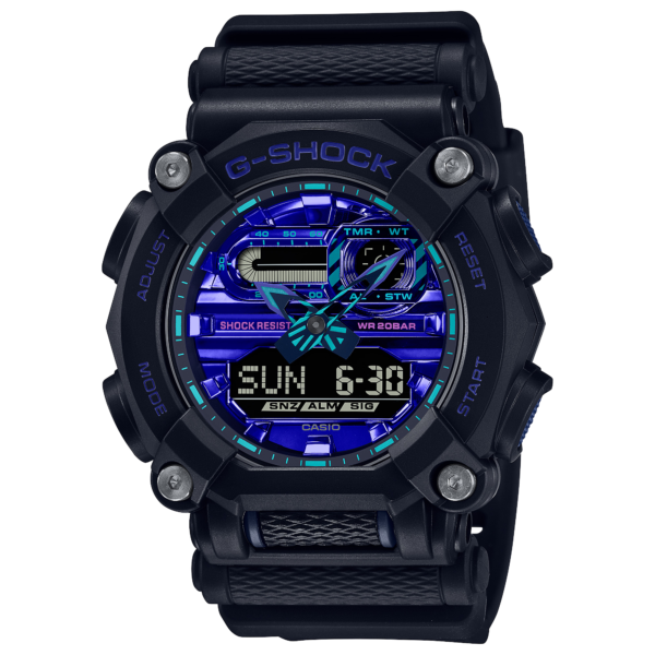 Casio G-Shock