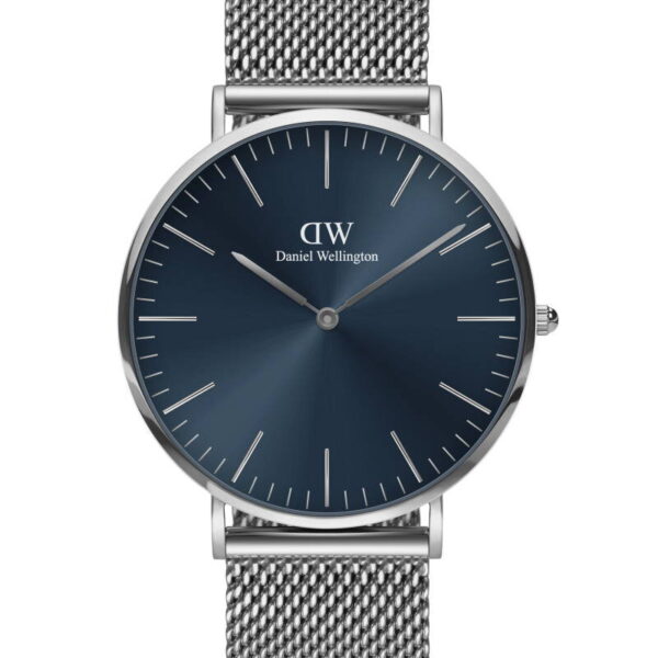 Daniel Wellington Classic Arctic