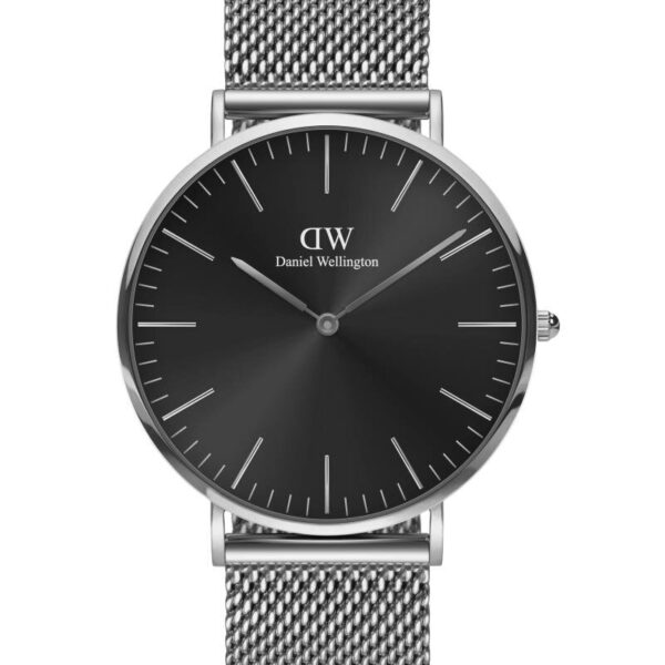 Daniel Wellington Classic Onyx