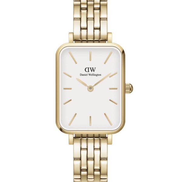 Daniel Wellington Quadro Link