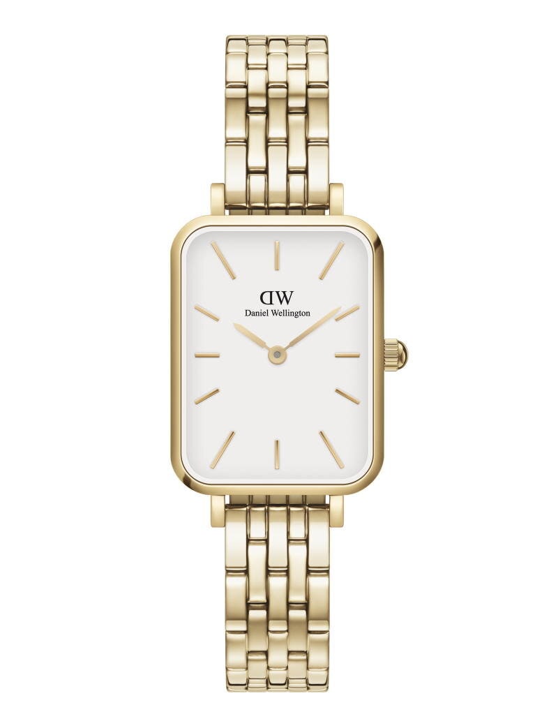 Daniel Wellington Quadro Link