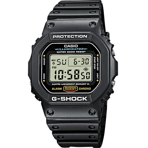 Casio G-Shock