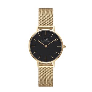 Daniel Wellington Petite Evergold